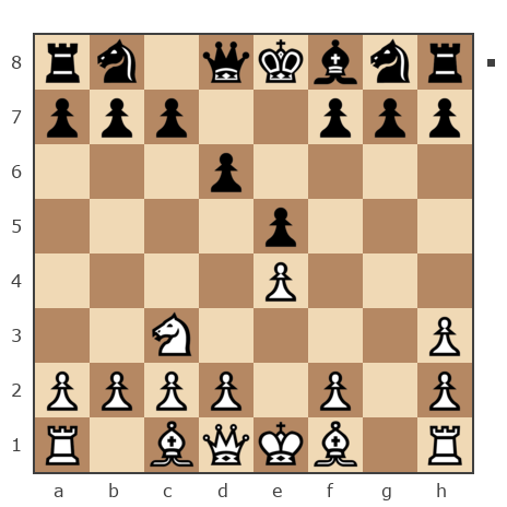 Game #63907 - Олег (Pincher) vs Анатолий (kontroler)