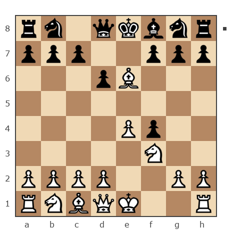 Game #7881801 - Sergej_Semenov (serg652008) vs ДМ МИТ (user_353932)