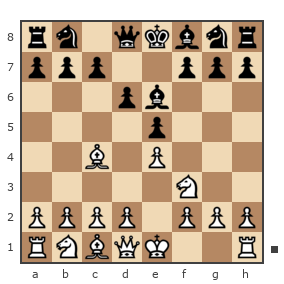 Game #7767351 - Сергей Бирюков (Mr Credo) vs sergey (sadrkjg)