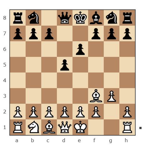 Game #7711392 - Свинка Serjaw Морская (Морская Свинка Serjaw) vs gorec52