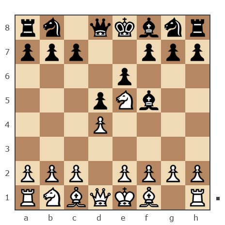 Game #7933567 - Александр (Pichiniger) vs Николай Михайлович Оленичев (kolya-80)