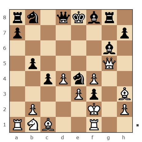 Game #526490 - Игнат (Игнат Андреевич) vs Черницов Егор (DIVERSANT)