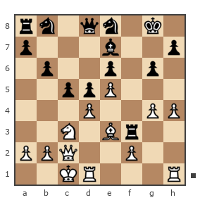Game #7903884 - Александр Валентинович (sashati) vs Фарит bort58 (bort58)