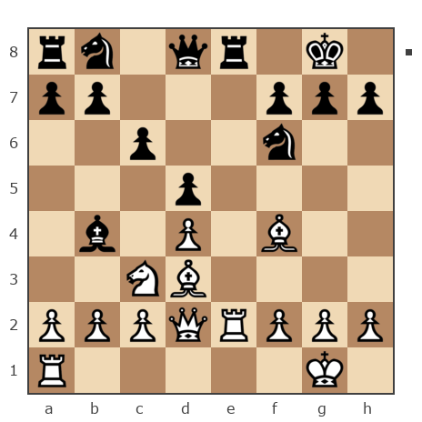 Game #4890203 - Евгений (Jay) vs Павел Юрьевич Абрамов (pau.lus_sss)