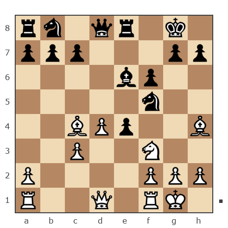 Game #7904652 - Vladimir (WMS_51) vs Василий Петрович Парфенюк (petrovic)