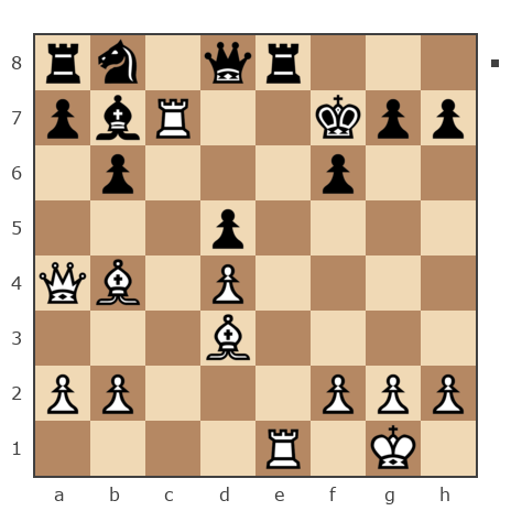 Game #6556680 - Pavlo (frunzov) vs Петухов ВС (maks ait)