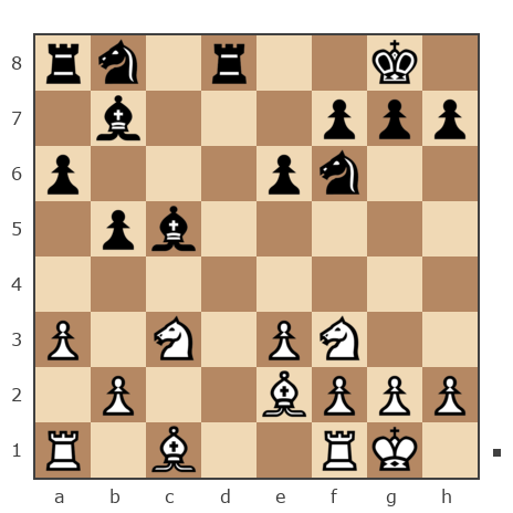 Партия №7932389 - сергей владимирович метревели (seryoga1955) vs Олег (APOLLO79)