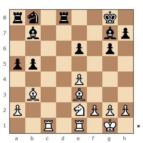 Game #7837250 - Даниил (Викинг17) vs Борисыч