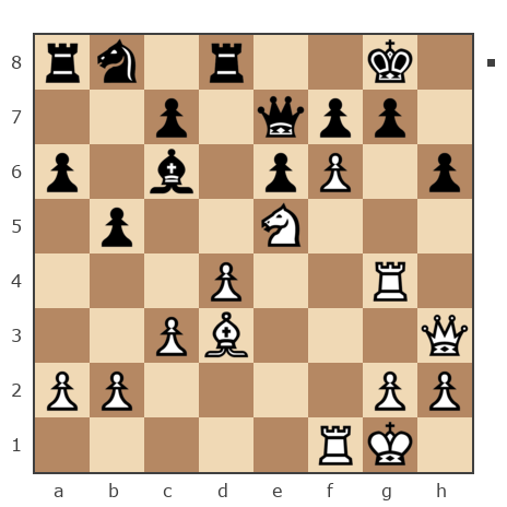 Game #7800288 - vladimir_chempion47 vs Виктор (Rolif94)