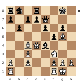 Game #2431530 - Михаил (B_E_G_E_M_O_T) vs Шашечкин Леонид Диагональевич (boriskas)