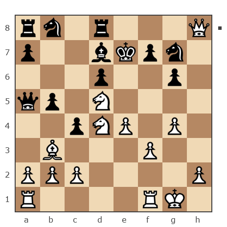 Game #4399824 - Митрий (dizZweet) vs Владимир (Odessit)