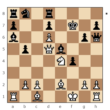 Game #2394604 - Константин (Харинов) vs Demjan
