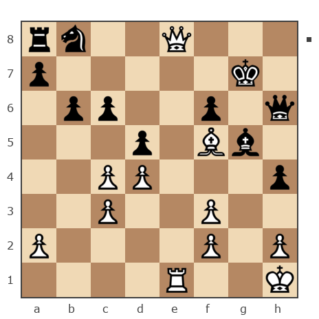 Game #543375 - Гия (GBB) vs Александр (mastertelecaster)