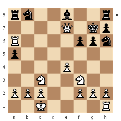 Game #498770 - Руслан (zico) vs alex   vychnivskyy (alexvychnivskyy)