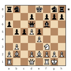 Game #7890822 - Павлов Стаматов Яне (milena) vs игорь мониев (imoniev)