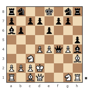 Game #7905601 - Борисыч vs Рафаэль Гизатуллин (Superraf2306)