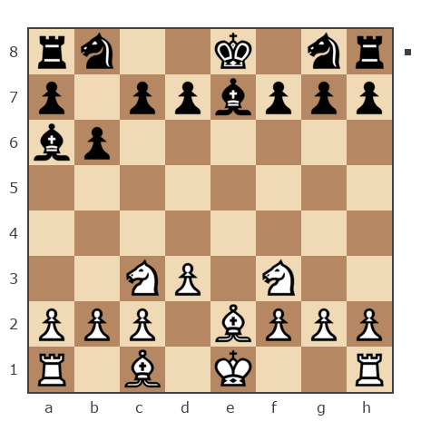 Game #5307214 - Кожевников Андрей Андреевич (tabulet) vs Бахарев Тимофей (seance)