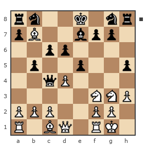 Game #789007 - Дмитрий Каракозов (Karakozov) vs Крылов Алексей (алекс76)