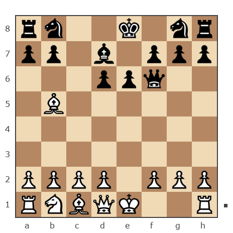Game #7932964 - Антенна vs Александр Николаевич Семенов (семенов)