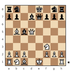 Game #1813377 - Трухачев Евгений Александрович (jeka-vrn) vs Максимус Крепыш Кибертронович (FortressMax)