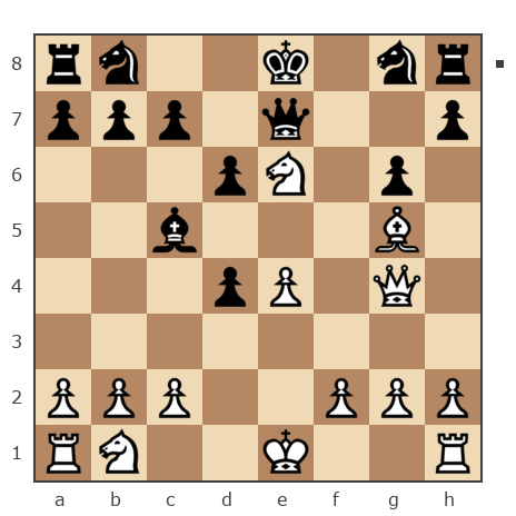Game #7667608 - Александр (А-Кай) vs Парфенюк Василий Петрович (Molniya)