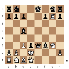 Game #145962 - aleksej (ljoha30) vs Дмитрий (shootdm)