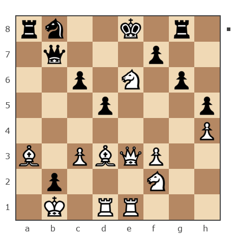 Game #7778269 - alik_51 vs Игорь Игнатенко (Игнатенко Игорь)