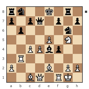 Game #222353 - Roman (RJD) vs Роман (romeo7728)