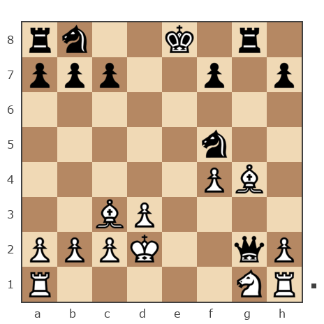 Game #7829795 - Грешных Михаил (ГреМ) vs Сергей Алексеевич Курылев (mashinist - ehlektrovoza)