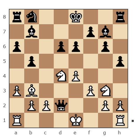 Game #7814945 - Yuriy Ammondt (User324252) vs Грешных Михаил (ГреМ)
