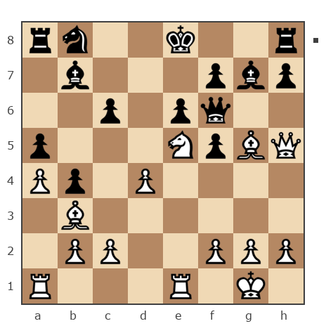 Game #7903901 - Drey-01 vs Блохин Максим (Kromvel)