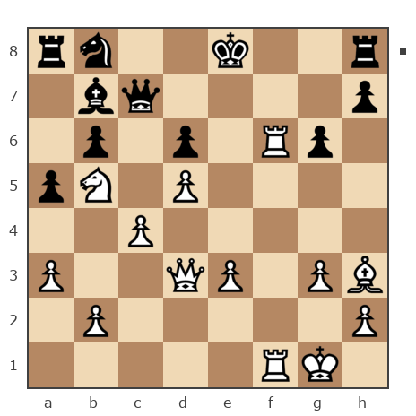 Game #3955169 - Vahe Muselimyan (vahe_arm) vs Спасский Андрей (Андрей 122)