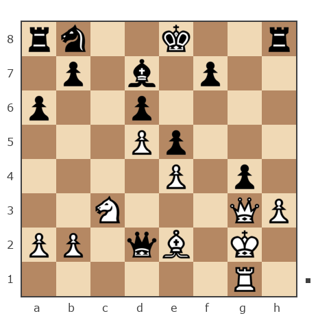 Game #7803917 - Павел Николаевич Кузнецов (пахомка) vs Александр Васильевич Михайлов (kulibin1957)