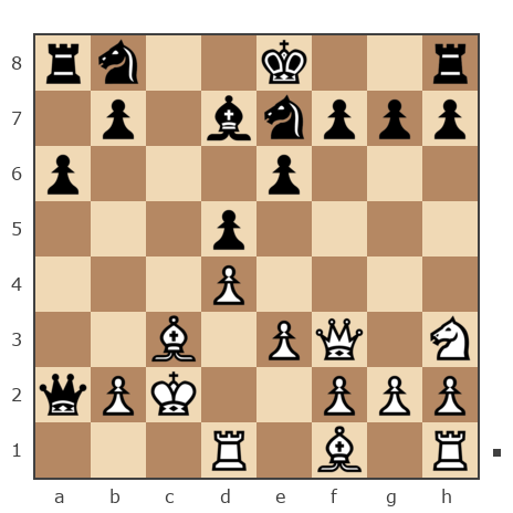 Game #778284 - Алексей (aleks_e2-e4) vs Tatyana (TL)