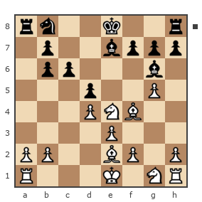 Game #7795449 - Александр Савченко (A_Savchenko) vs Александр (А-Кай)