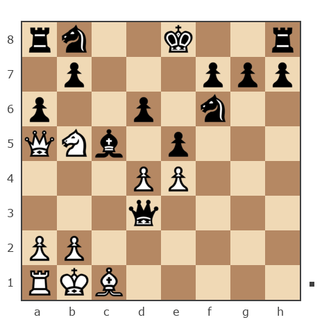 Game #6238644 - Аня (sinica) vs Максим Юрьевич Зайцев (Maximus666)