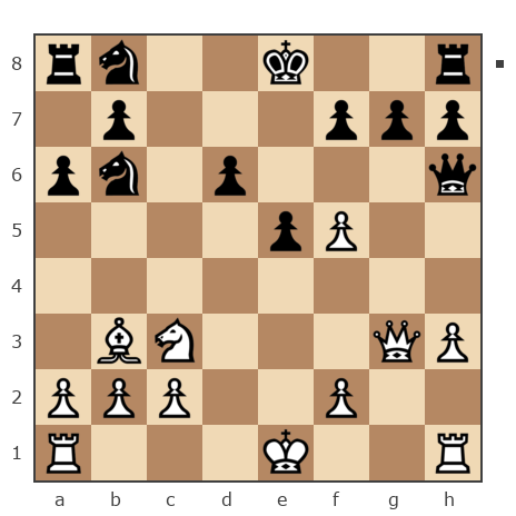 Game #7805942 - Шахматный Заяц (chess_hare) vs Вячеслав Васильевич Токарев (Слава 888)