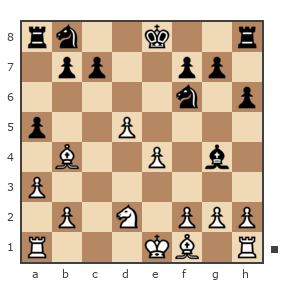 Game #3048537 - sadiq vs Расторопов Михаил Валентинович (KaspoKarpo)