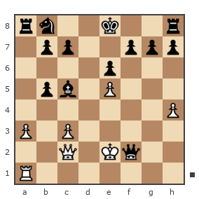 Game #3423899 - Svetlana Dolgushina (Veta_D63) vs Сэр Дмитрий