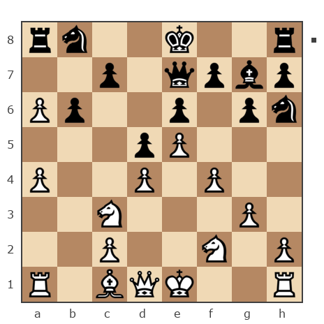 Game #1897297 - SergAlex vs Andrew (Twister203)