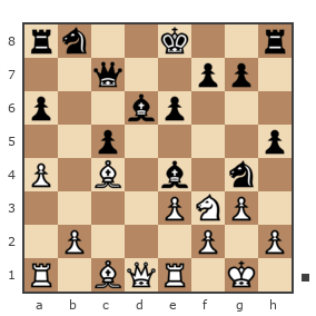 Game #7790089 - Сергей Доценко (Joy777) vs Ivan Iazarev (Lazarev Ivan)
