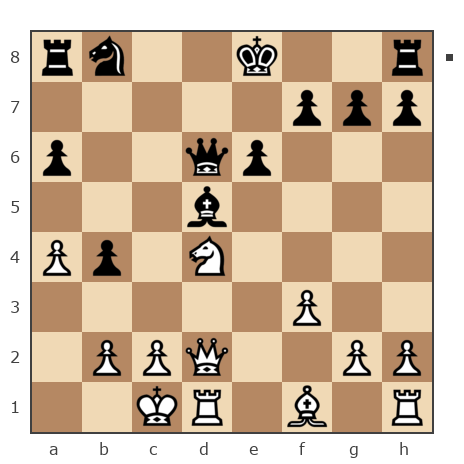 Game #7352566 - Михаил (B_E_G_E_M_O_T) vs Антонин (ant72)