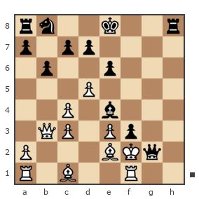 Game #7779451 - Павлов Стаматов Яне (milena) vs Дмитрий Некрасов (pwnda30)
