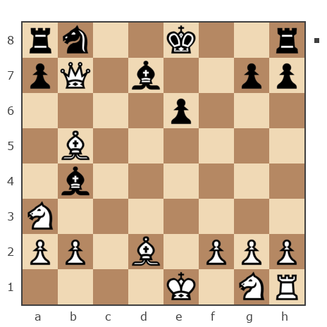 Game #6327844 - Юрий Марков (Шерлок) vs Франченко Вячеслав (slavachapai)