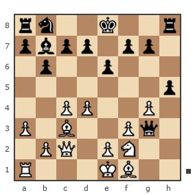 Game #7832169 - Дунай vs Александр Савченко (A_Savchenko)