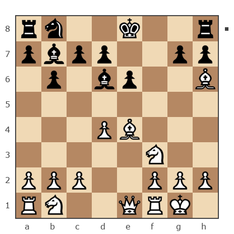Game #5204242 - Kirill Nemov (KiWQ) vs saymon1988