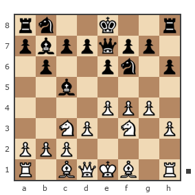 Game #3839387 - stas (revun) vs Andrei1976