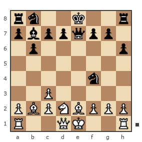 Game #1529351 - atillas vs Shukurov Elshan Tavakkul (Garabaghli)