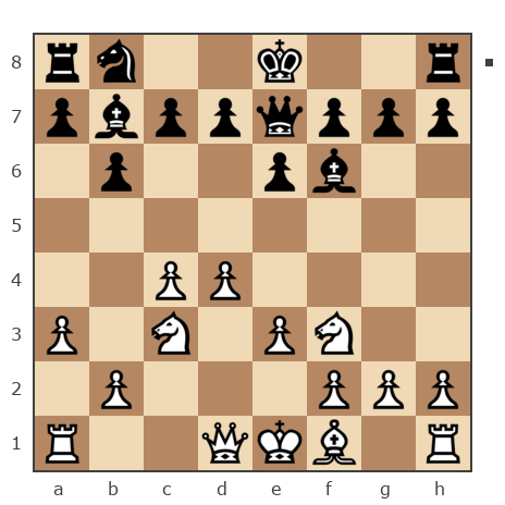 Game #7933306 - Павел Николаевич Кузнецов (пахомка) vs VikingRoon