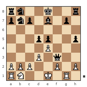 Game #7415059 - Леонид (Ratimir) vs Legoner